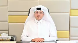 السيد محمد فالح الهاجري