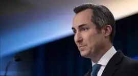 متحدث الخارجية الأمريكية ماثيو ميلر