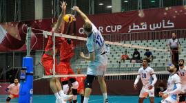 مباراة سابقة بين العربي والشرطة