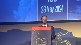 جانب من الدورة