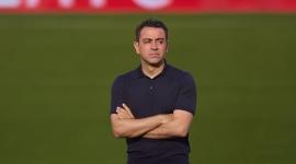 تشافي هيرنانديز