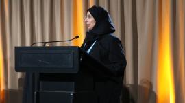 سعادة الدكتورة حنان محمد الكواري وزير الصحة العامة