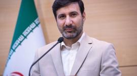 هادي طحان نظيف المتحدث باسم مجلس صيانة الدستور في إيران