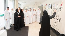 جانب من الافتتاح