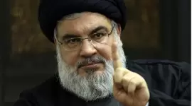 حسن نصرالله