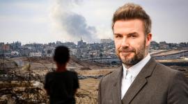 ديفيد بيكهام