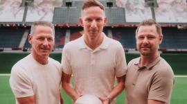 الهولندي بيب ليندرس