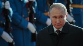 الرئيس الروسي فلاديمير بوتين