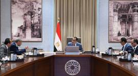 مجلس الوزراء المصري