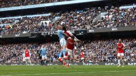 مانشستر سيتي ضد آرسنال