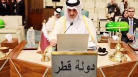 سعادة السيد حمد بن ناصر المسند رئيس هيئة الرقابة الإدارية والشفافية