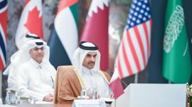 سعادة المهندس سعد بن شريده الكعبي، وزير الدولة لشؤون الطاقة