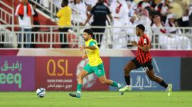 مباراة الوكرة والريان