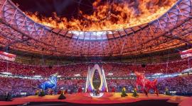 حفل افتتاح كأس آسيا 2023