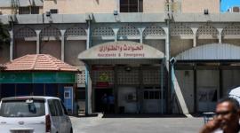 مستشفى غزة الأوروبي