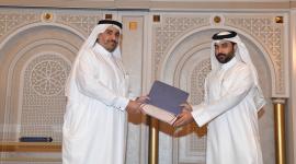 جانب من أعمال الدورة