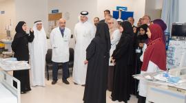 جانب من الافتتاح