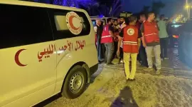 صورة أرشيفية