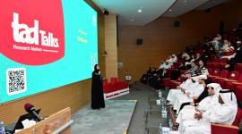 جانب من الفعاليات