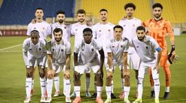 فريق المرخية