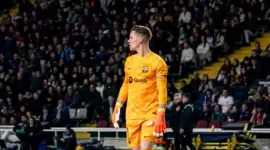 مارك أندريه تير شتيجن