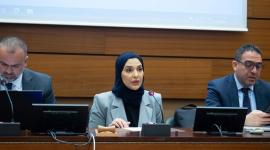 سعادة السيدة مريم بنت عبدالله العطية