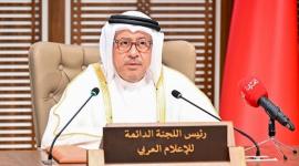 سعادة السيد عبدالرحمن بن ناصر العبيدان