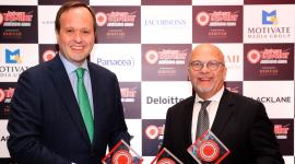 جانب من التكريم