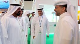 جانب من المعرض