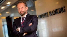 السيّد شوقي ضاهر مدير عام الخدمات المصرفية الخاصة في بنك دخان