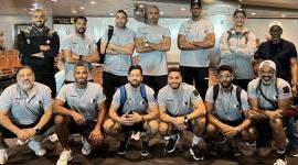 منتخب قطر لكرة اليد الشاطئية