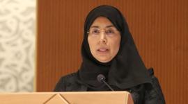 سعادة الدكتورة حنان محمد الكواري وزير الصحة العامة