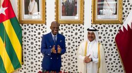 جانب من الافتتاح