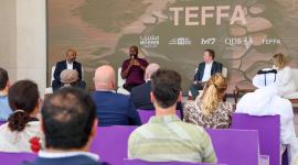 جانب من الملتقي