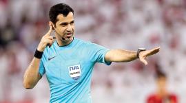 الحكم الدولي عبدالرحمن الجاسم