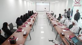 جانب من الفعالية