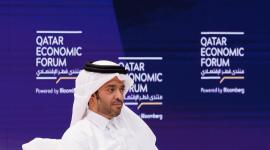 سعادة السيد سعد بن علي الخرجي رئيس قطر للسياحة