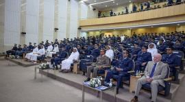 جانب من المحاضرة