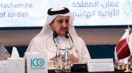 سعادة الشيخ خليفة بن جاسم آل ثاني