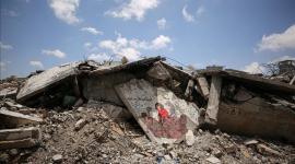 العدوان الإسرائيلي على رفح