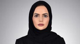 سعادة الشيخة هنوف بنت عبدالرحمن آل ثاني مدير إدارة المنظمات الدولية بوزارة الخارجية