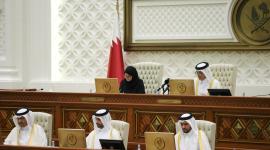 جانب من الجلسة