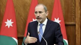 وزير خارجية الأردن أيمن الصفدي