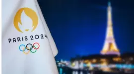 أولمبياد باريس 2024
