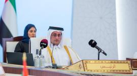 الدكتور سعود بن عبدالله العطية