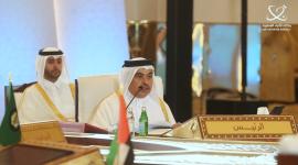 سعادة السيد علي بن أحمد الكواري وزير المالية