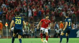 الترجي ضد الأهلي