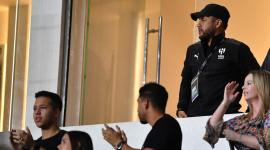 البرازيلي نيمار لاعب الهلال