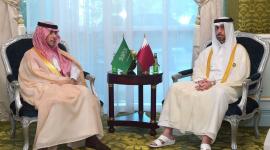 جانب من الاجتماعات