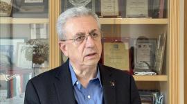 مصطفى البرغوثي